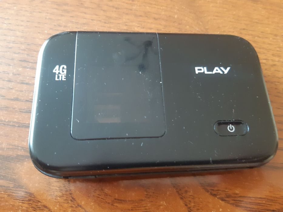 Obudowa routera Huawei E5372