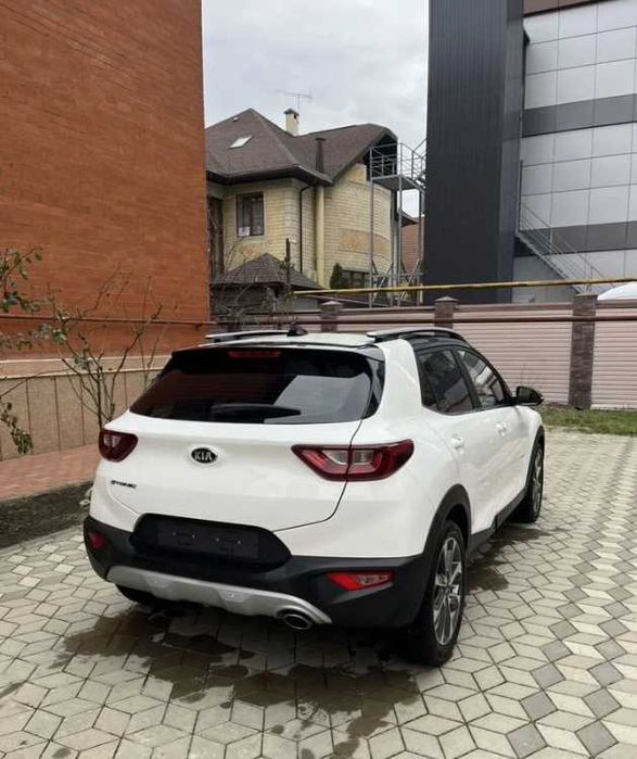 Kia Stonic  2020