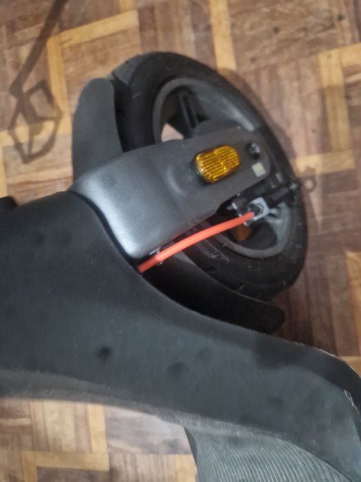 Trotinete para peças