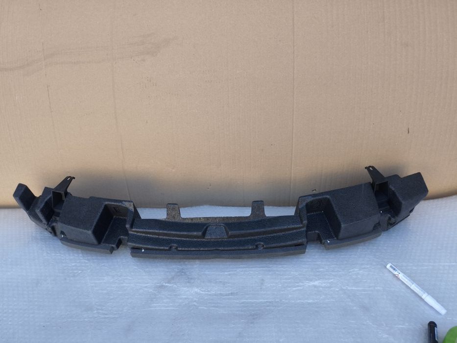 Renault Captur II 2 absorber odbój pianka zderzaka nową nowy oryginał