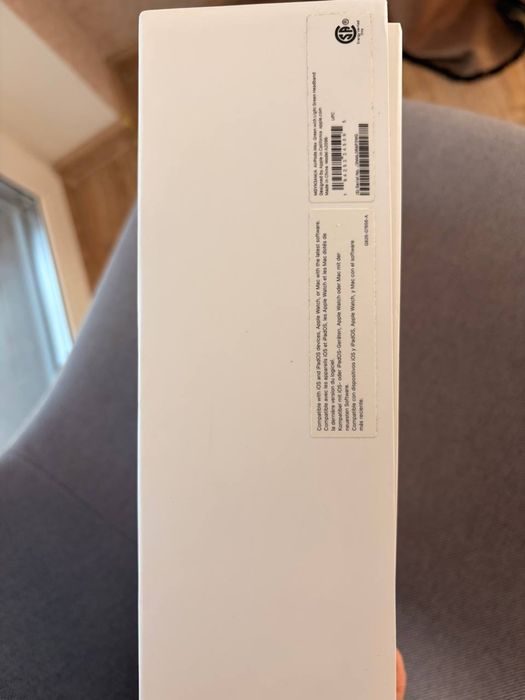 Apple AirPods Max 1, колір Green, б/у