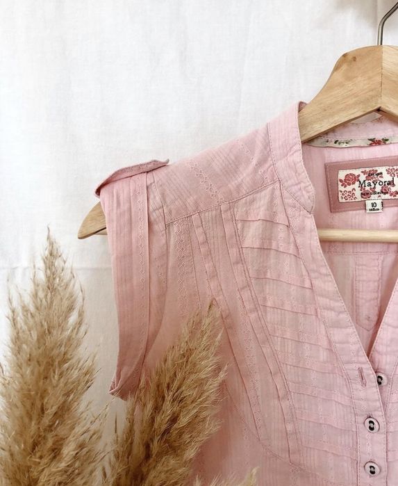 Camisa Mayoral | 10 anos