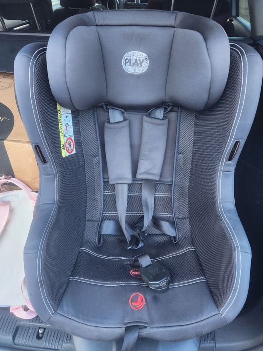 Cadeira Auto rotativa  Isofix