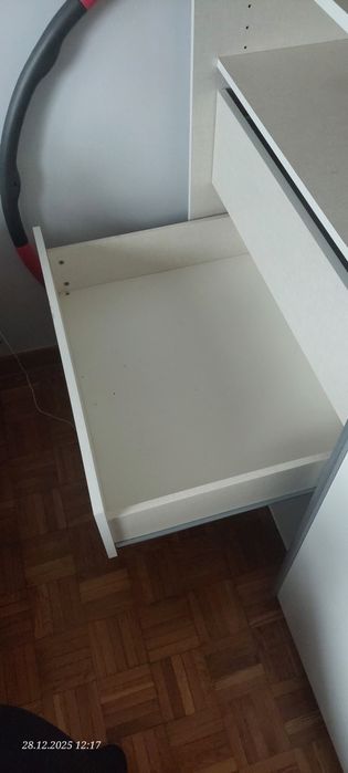 Szafa przesuwna 154 cm