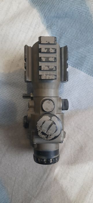 Приціл призматичний Sigeta 4на32