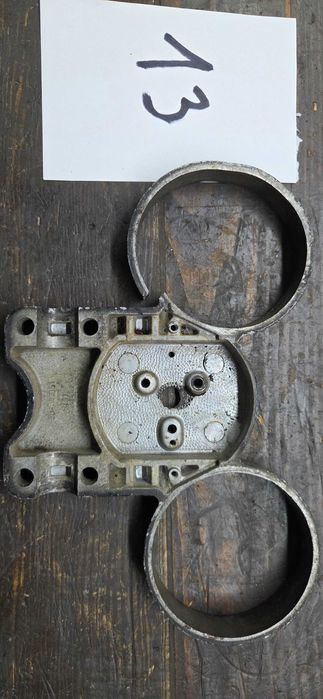 Mz etz Półka, Orginał DDR