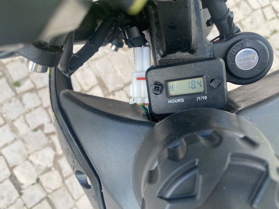 Imr 110cc junior moto-cross offroad