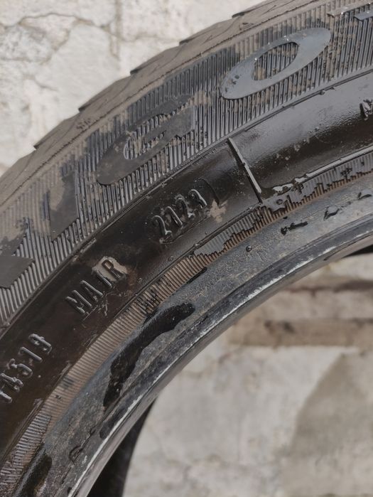 Dębica frigo hp2 195/55 R16 87 H