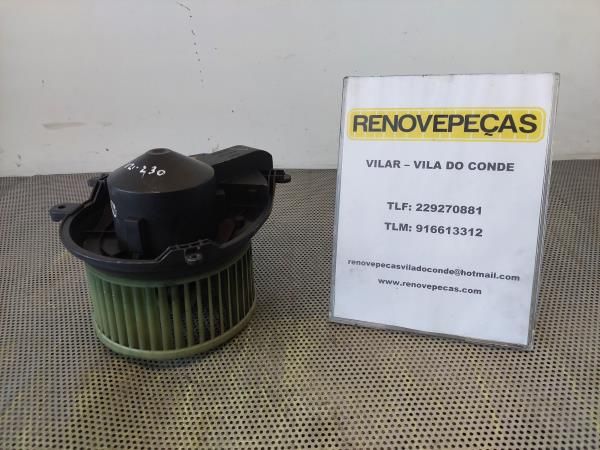 Motor da chauffage / sofagem VOLKSWAGEN Passat (3B2)