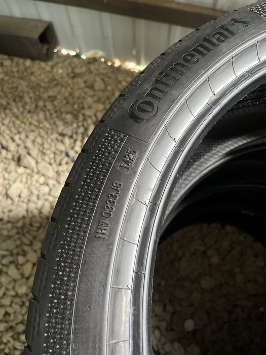 235/40 R21 XL 4 шт. Continental EcoContact 7 S