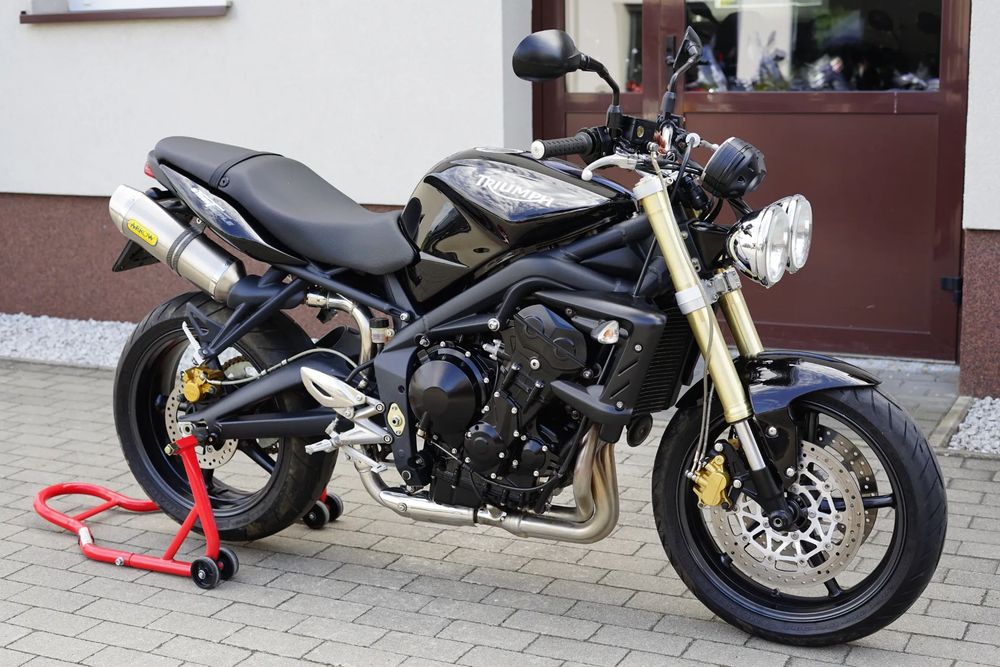 Triumph