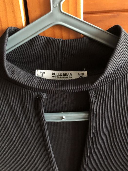 Vestido Pull & Bear TS