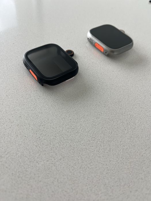 Apple Watch 9 GPS 45mm