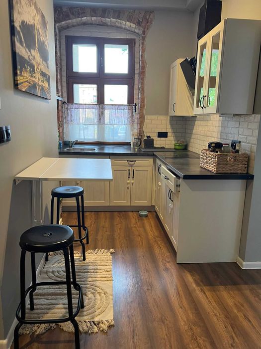 Apartment in Nowa Sól, Stare Żabno - Widok 2
