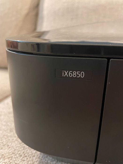 Impressora Canon iX6850