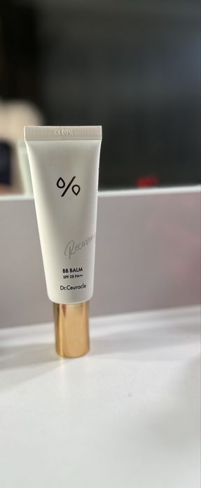 Тональный крем dr.ceuracle