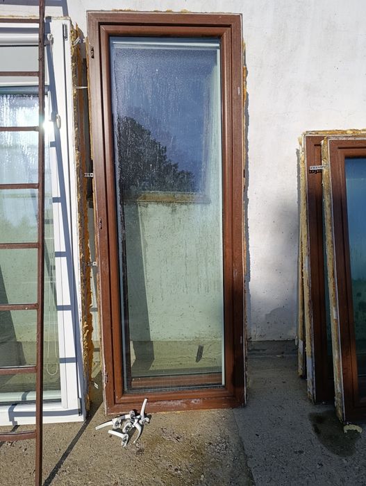 okna plastikowe. balkonowe i tarasowe.