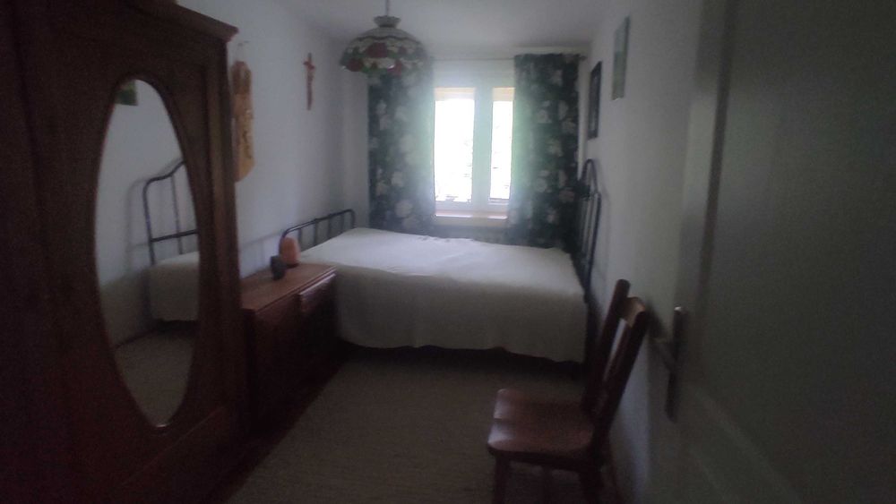 Giżycko ul Moniuszki mieszkanie 69,2 m2 na sprzedaż