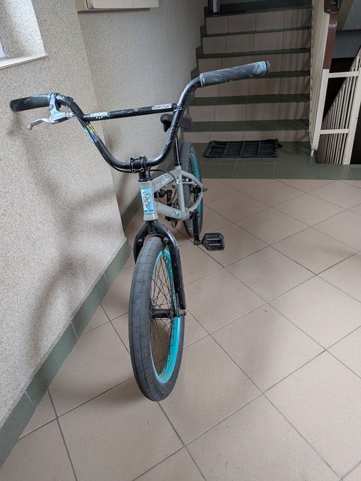 SPRZEDAM Rower bMX Scott