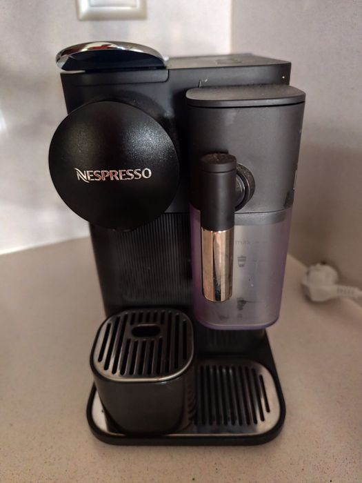 Máquina de café Nespresso