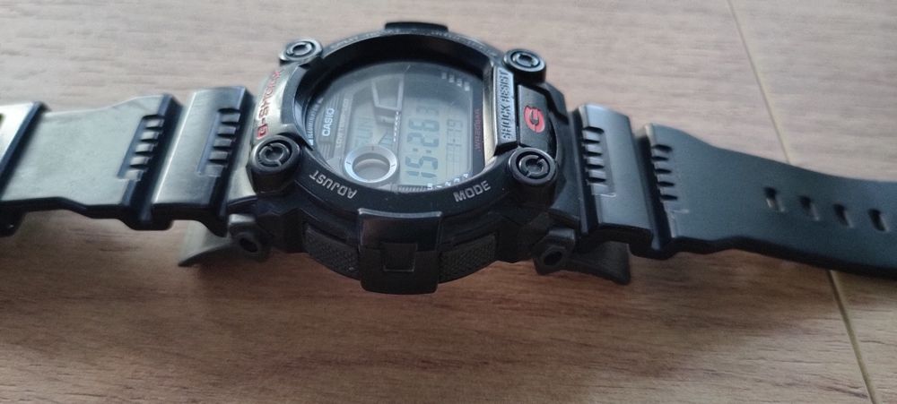Casio G-SHOCK G-7900