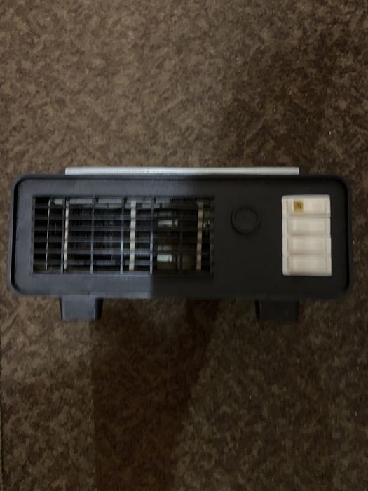 Советская  б/ у ветродуйка