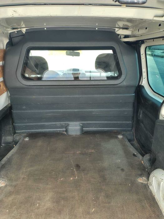Peugeot 1.6 Blue hdi 2018, 183000 km IVA Deductible