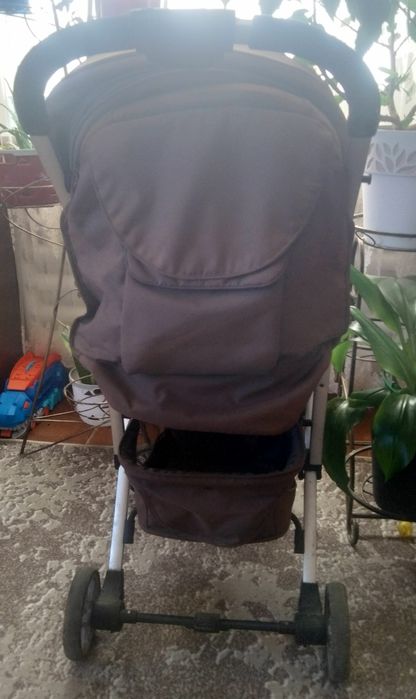 Коляска для прогулянок