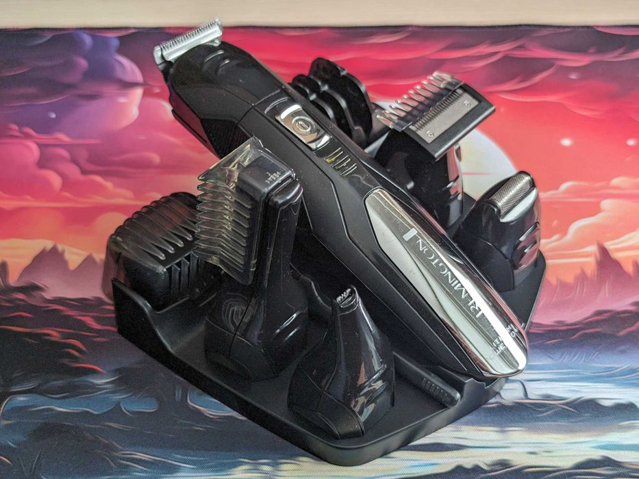 Набір для стрижки REMINGTON PG6060