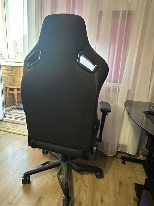 Кресло компютерное игровое
