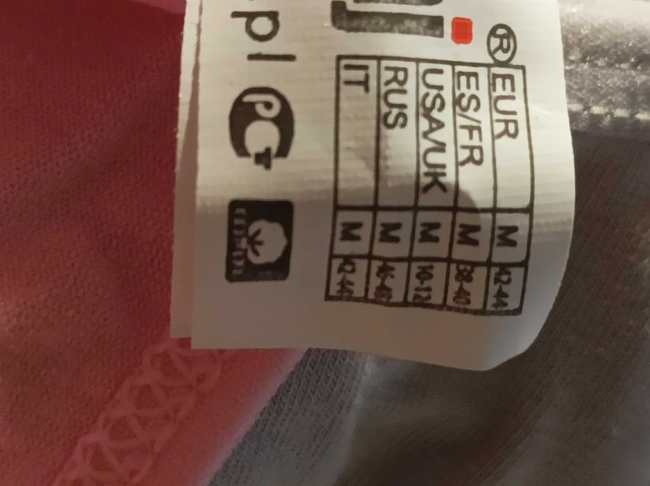 Majtki/figi Moraj rozm S/M Nowe 3sztuki