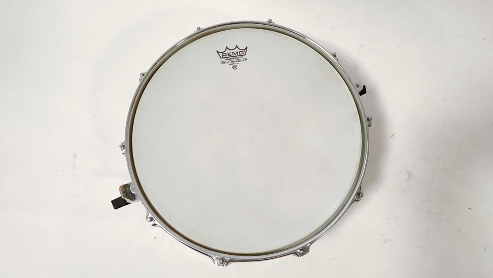 Werbel Mapex Saturn III  Maple/Walnut 14"x5,5"