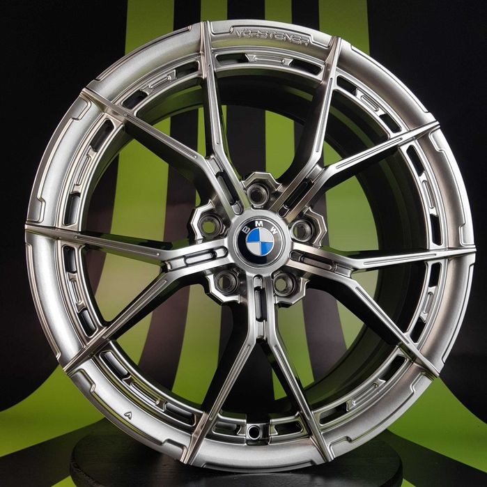 Диски На Авто R18 5x120 BMW 3 5 E90 F30 F32 F10 VW T5 T6 Opel Insignia