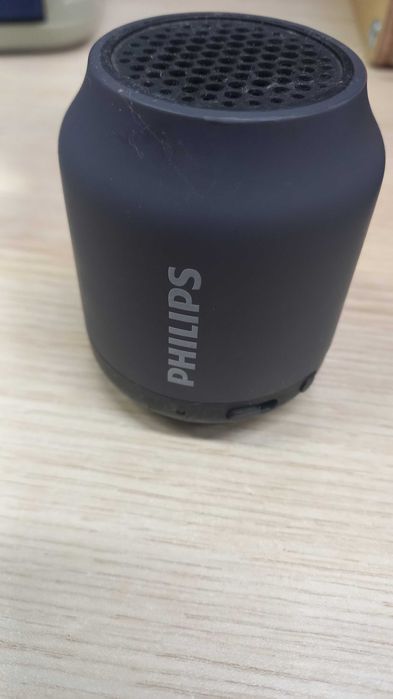 Coluna bluetooth Philips BT50B