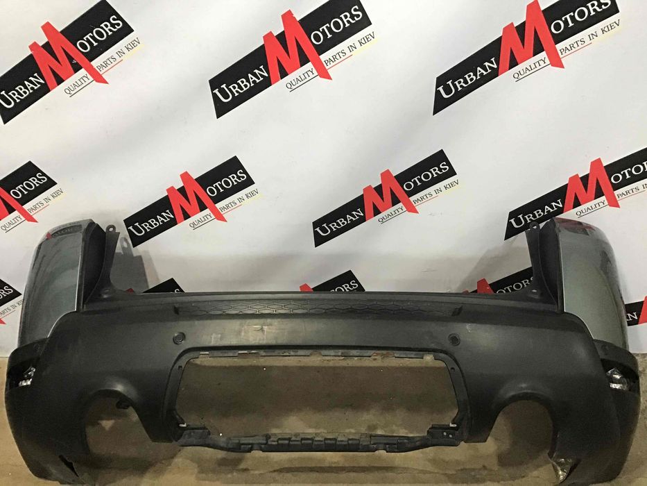 Бампер задний Land Rover Range Rover Sport L494 lr045257