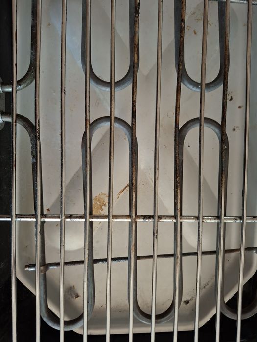 Grill elektryczny NORDICA