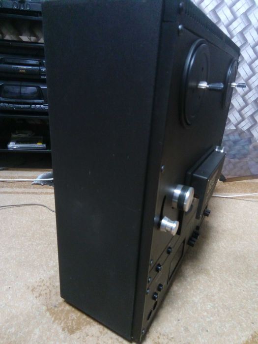 ОЛИМП-003 магнитофон катушечный