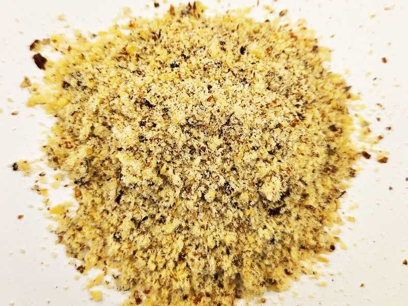 Mąka z orzechów włoskich 5 kg z orzecha włoskiego Polska