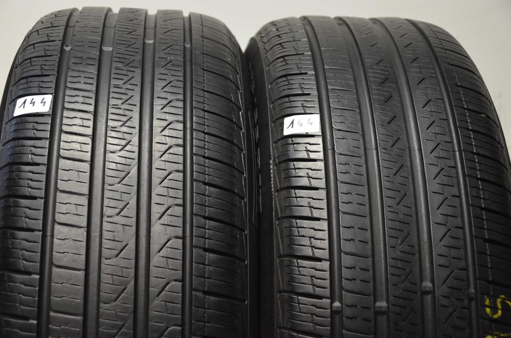 225/55 R17 Pirelli Cinturato P7 All Season Para nr144 WYSYŁKA