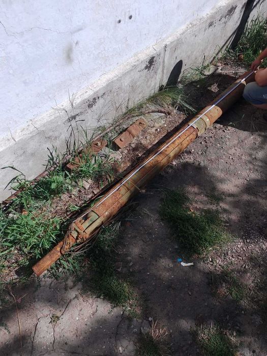 Продам глибинний насос