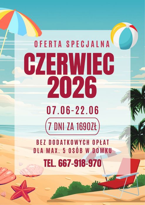 Domki Wczadowe Victoria Chlopy