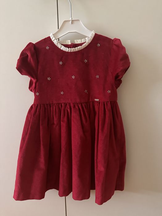 Плаття дитяче.