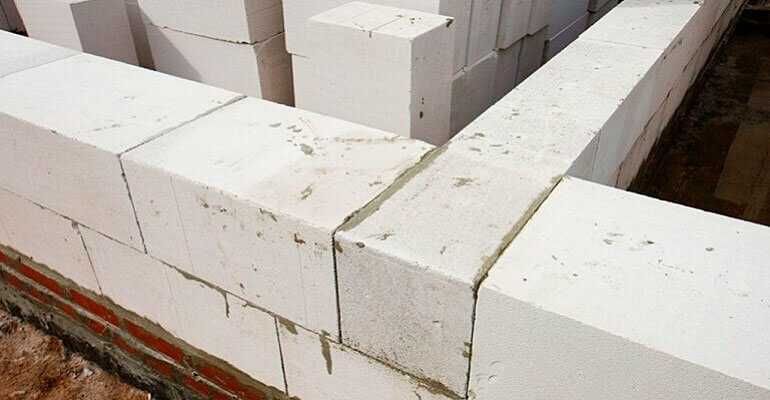 Строительные работы, кладка газоблок, бетонные работы, ДОМ ПОД КЛЮЧ!