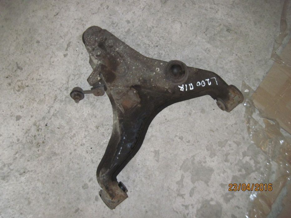 Разборка запчасти Митсубиси Л200 (L200) бу запчасти Mitsubishi L200