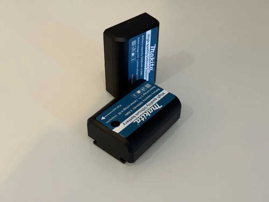 Лазерний рівень/нівелір Makita Зел. промінь (12 променів,  30 м)