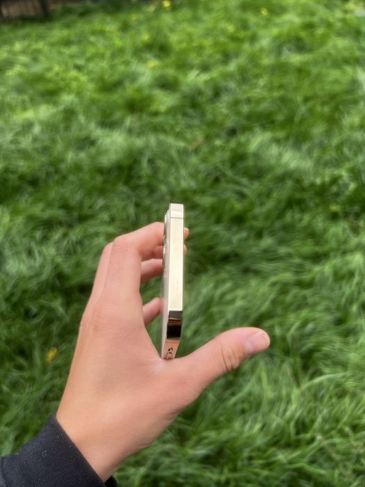 Айфон/Iphone 12 Pro Max 128 GB 100%