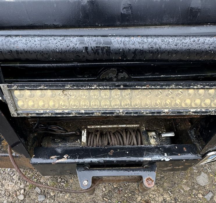 Продам Nissan Patrol 2.8  коротиш