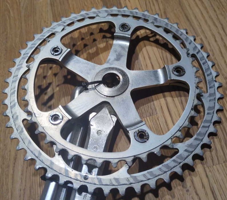 Shimano 600 Arabesque - Korba - 170mm