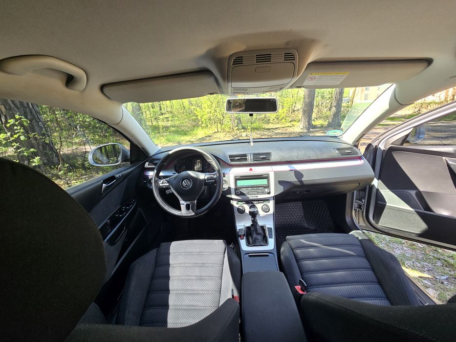 Продам Passat b6