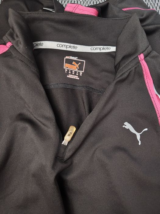 Спортивна кофта фірми PUMA L